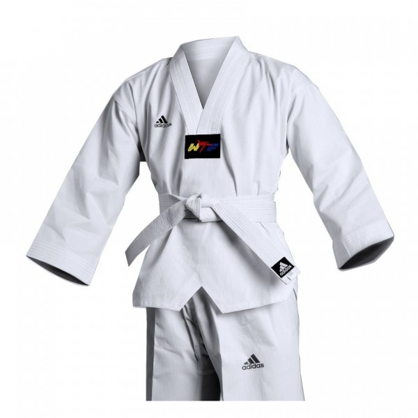 TAEKWONDO DOBOK TENERIFE  CANARIAS KLV