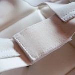 Peto infantil exterior karate kumite competición klv sport canarias