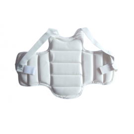 Peto infantil exterior karate kumite competición klv sport canarias 2