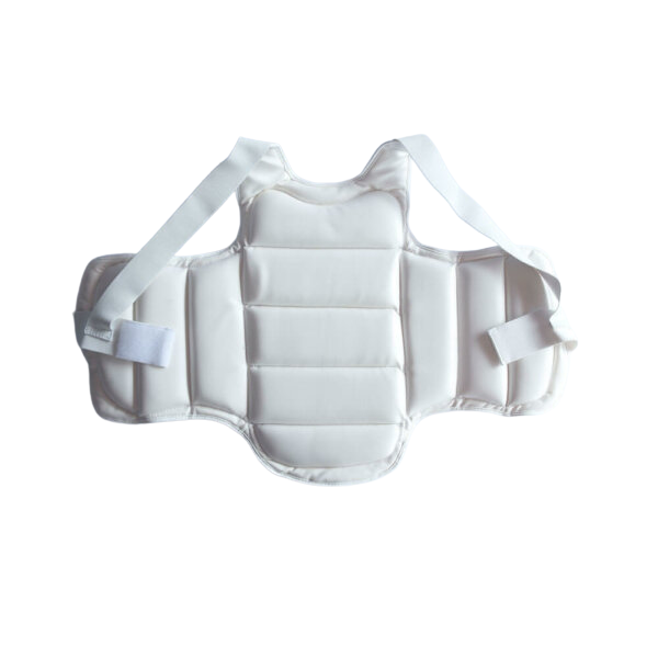 Peto infantil exterior karate kumite competición klv sport canarias