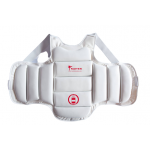 Peto infantil exterior karate kumite competición klv sport canarias