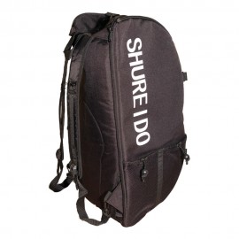 Bolsa bolso mochila karate shureido klv sport tenerife canarias