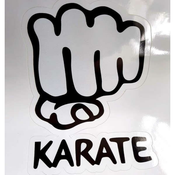 pegatinas karate kid miyagi cobra kai tenerife canarias