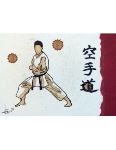 Lámina técnica mixta 2