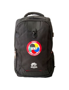 Mochila shureido karate tenerife canarias