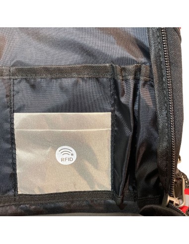 Mochila shureido karate tenerife canarias