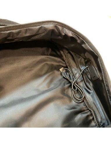 Mochila shureido karate tenerife canarias