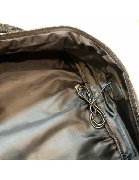 Mochila shureido karate tenerife canarias