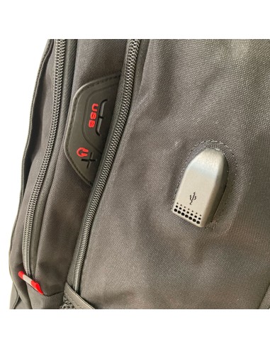 Mochila shureido karate tenerife canarias