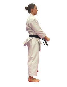 Karategi Kata Kaiten Canarias Karate 2