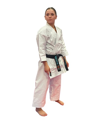 Karategi Kata Kaiten Canarias Karate