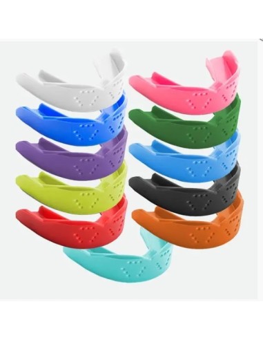 Bucal Sisu deportes contacto tenerife