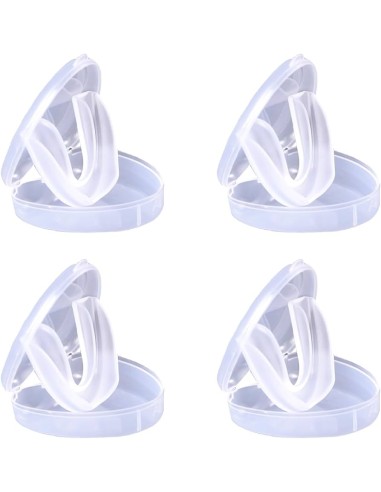 Bucal transparente Canarias