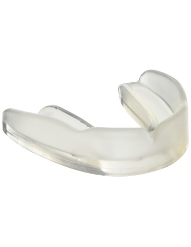 Bucal transparente Canarias