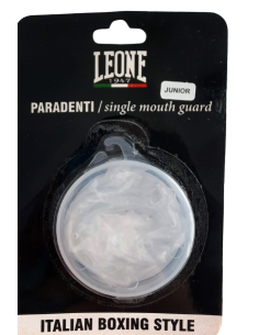 Bucal transparente Canarias