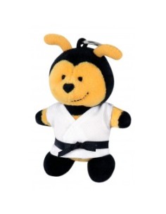 Llaveros animales karate kimono 2