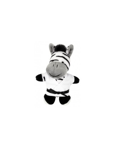 Llaveros animales karate kimono