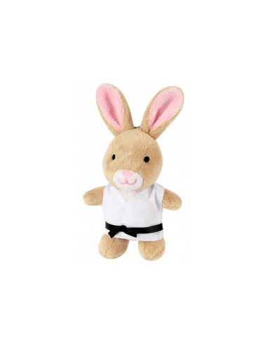 Llaveros animales karate kimono