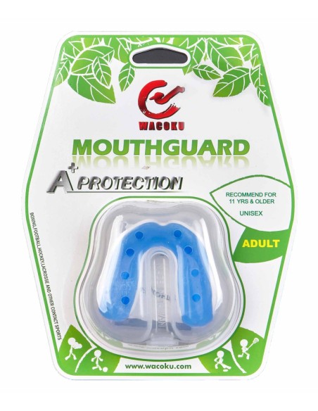 Bucal protector klv sport