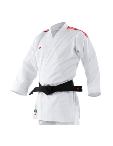 ADI LIGHT DNA WKF ADIDAS KUMITE PACK karategi kumite combate