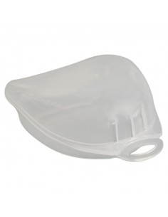 CAJA TRANSPARENTE PARA BUCAL bucado canarias tenerife 2