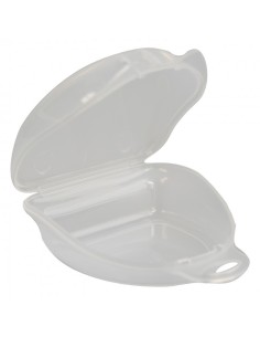 CAJA TRANSPARENTE PARA BUCAL bucado canarias tenerife