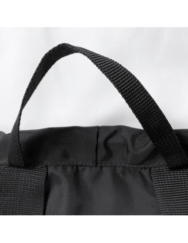 MOCHILA DE MALLA ADIDAS ADIACCM02 mochila rejilla red transporte protecciones