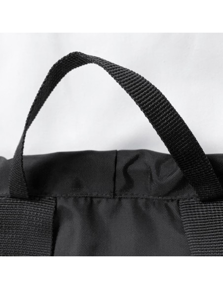 MOCHILA DE MALLA ADIDAS ADIACCM02 mochila rejilla red transporte protecciones