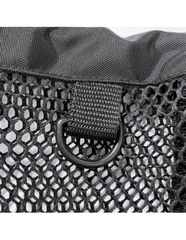 MOCHILA DE MALLA ADIDAS ADIACCM02 mochila rejilla red transporte protecciones