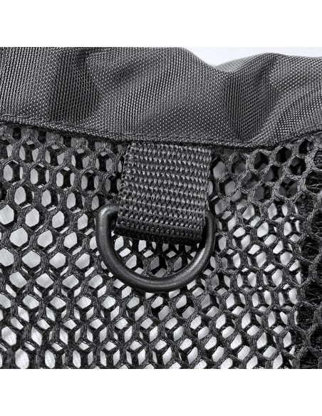 MOCHILA DE MALLA ADIDAS ADIACCM02 mochila rejilla red transporte protecciones