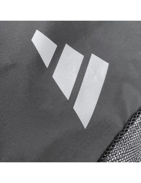 MOCHILA DE MALLA ADIDAS ADIACCM02 mochila rejilla red transporte protecciones