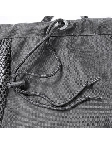 MOCHILA DE MALLA ADIDAS ADIACCM02 mochila rejilla red transporte protecciones