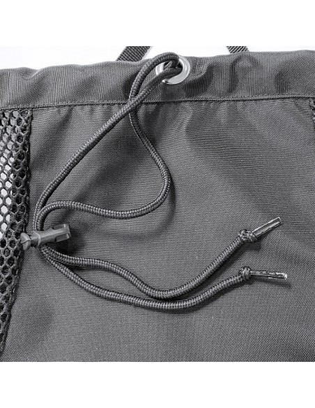 MOCHILA DE MALLA ADIDAS ADIACCM02 mochila rejilla red transporte protecciones