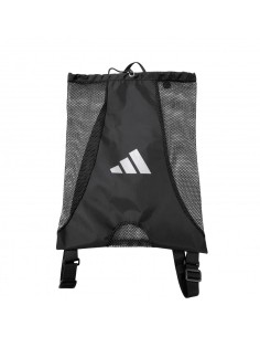 MOCHILA DE MALLA ADIDAS ADIACCM02 mochila rejilla red transporte protecciones 2