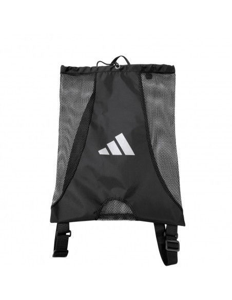 MOCHILA DE MALLA ADIDAS ADIACCM02 mochila rejilla red transporte protecciones