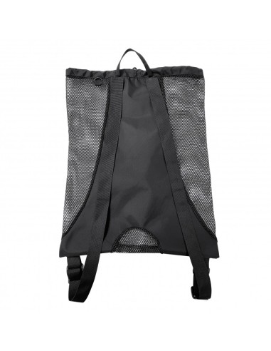 MOCHILA DE MALLA ADIDAS ADIACCM02 mochila rejilla red transporte protecciones