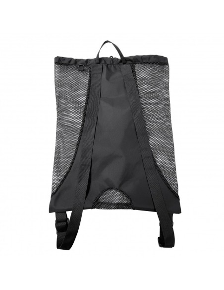 MOCHILA DE MALLA ADIDAS ADIACCM02 mochila rejilla red transporte protecciones