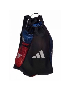 MOCHILA DE MALLA ADIDAS ADIACCM02 mochila rejilla red transporte protecciones