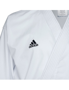 KARATEGI ADIDAS KUMITE "ADI LIGHT" WKF karategi combate 2