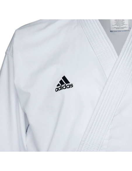 KARATEGI ADIDAS KUMITE "ADI LIGHT" WKF karategi combate
