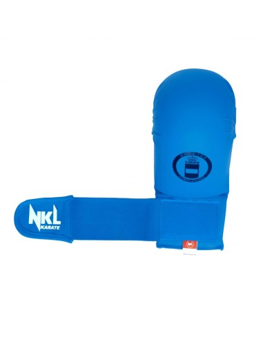 Guantillas NKL Homologación RFEK