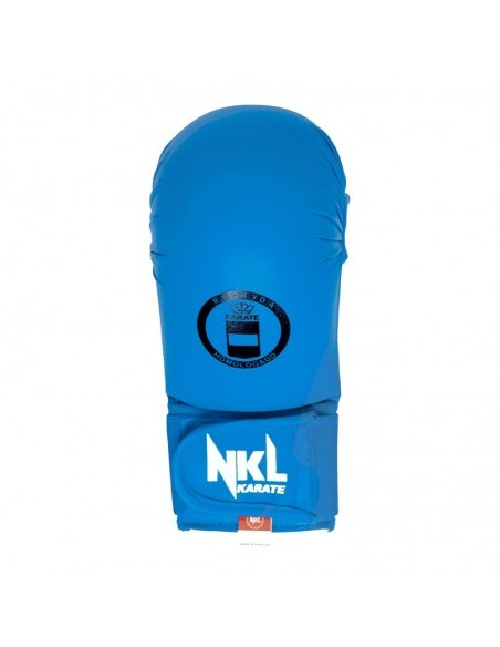 Guantillas NKL Homologación RFEK