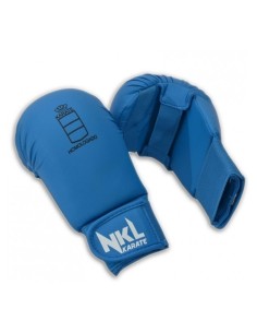 Guantillas NKL Homologación RFEK 2