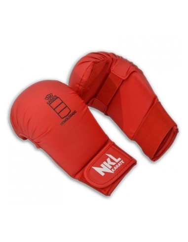 Guantillas NKL Homologación RFEK