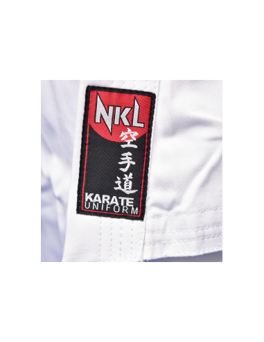 Karategi Training NKL