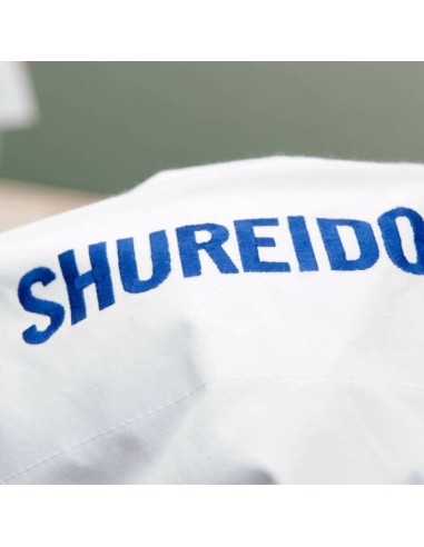 Pack Shureido New Wave 3 WKF | 2 chaquetas roja y azul + 1 pantalón