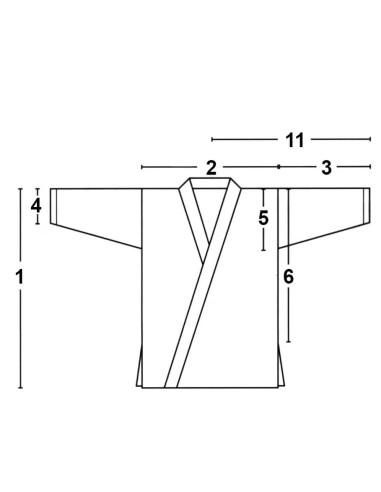 karategi shureido shihan tkc-10 klv sport tenerife canarias