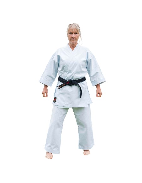 karategi shureido shihan tkc-10 klv sport tenerife canarias