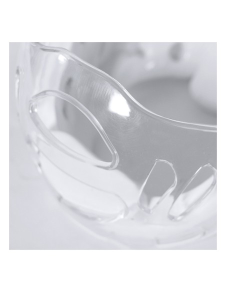 CASCO CON MÁSCARA ADIDAS KARATE "WKF"