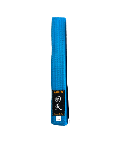 Cinturón básico Kumite - Kaiten